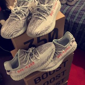 Meet your Posher, Trace